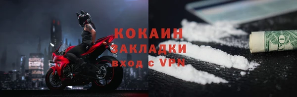 молекула духа Белокуриха